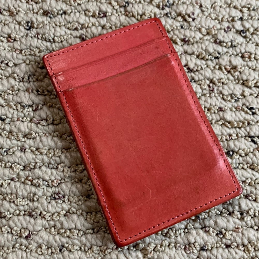 J Crew Cardholder 🌺
